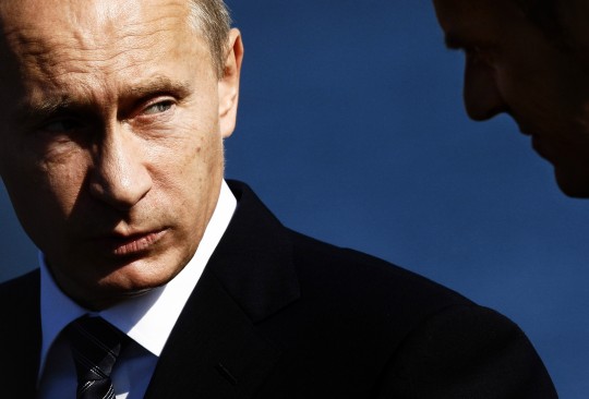 „Grand Prix” –  Łukasz Ostalski, 70 rocznica wybuchu II wojny światowej – Władimir Putin i Donald Tusk