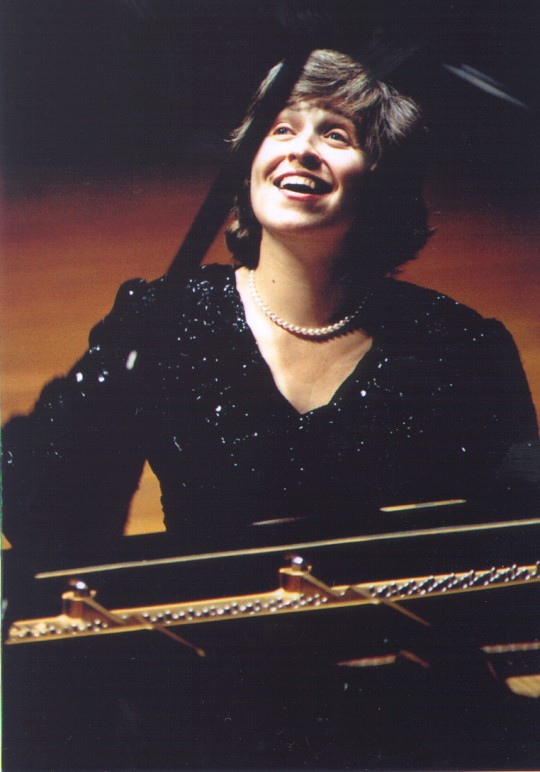 Dina Yoffe