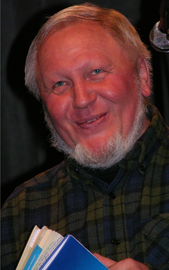 Adam Ziemianin