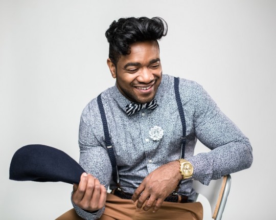 KC Nwokoye
