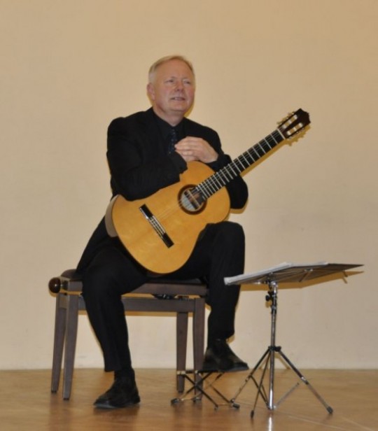 Leszek Suszycki
