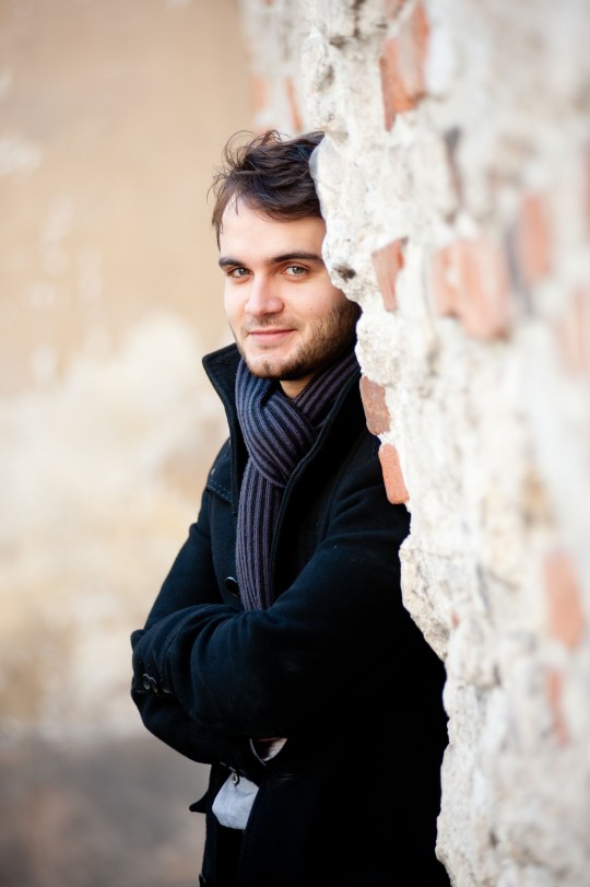 Piotr Różański
