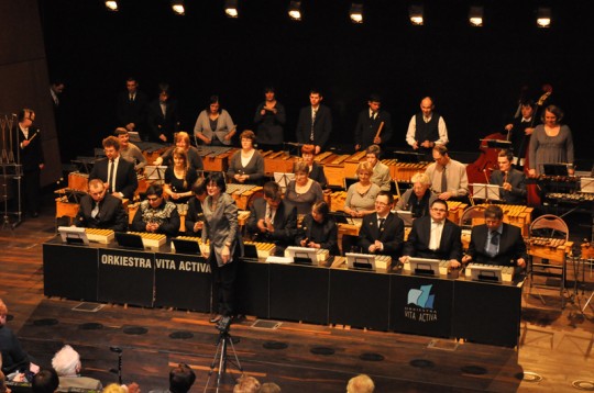 Orkiestra Vita Activa