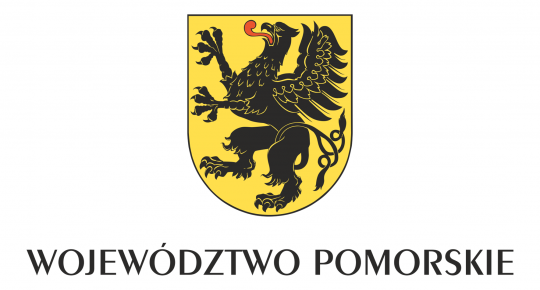 Koncert jest finansowany ze środków Stypendium Marszałka Województwa Pomorskiego.