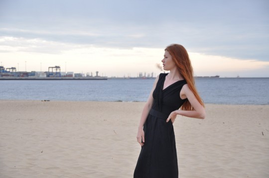 Krystyna Gedzik