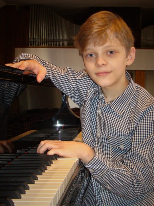 Piotr Czerwiński