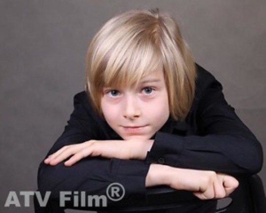 Kacper Kukliński