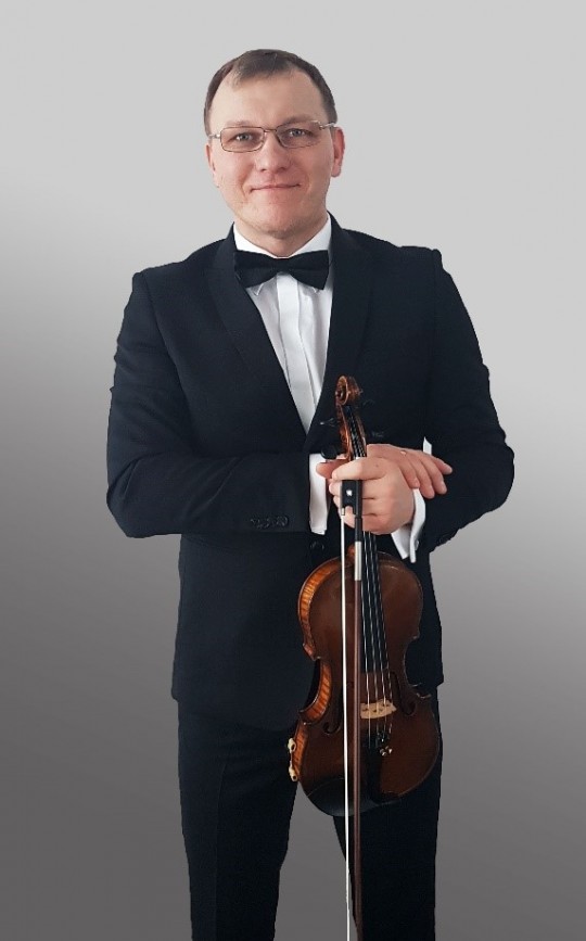 Andrzej Kacprzak