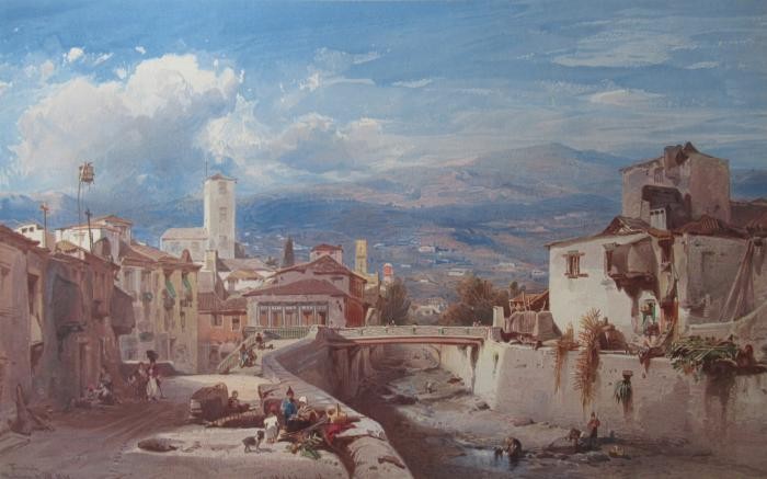 Eduard Hildebrandt_ 200-lecie urodzin mistrza - wystawa obrazow