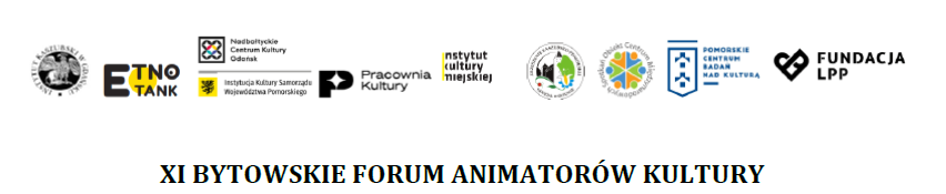 belka z organizatorami i nazwa wydarzenia