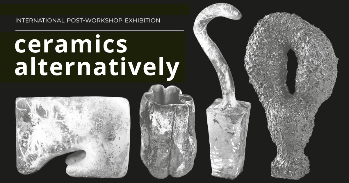 graphic to exhibition