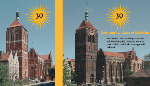 grafika zapraszająca na wydarzenie 