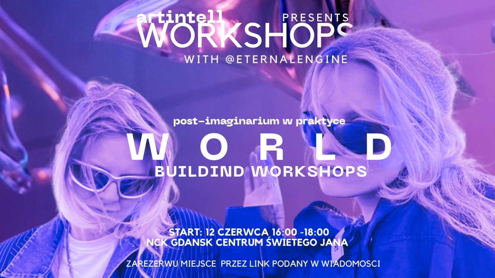 grafika artintell workshop