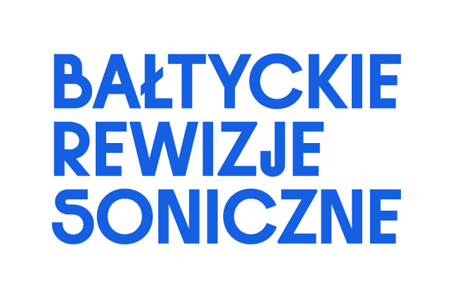 Bałtyckie rewizje soniczne