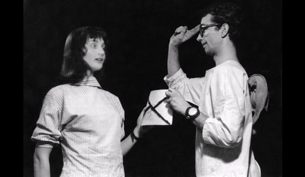 grafika zapraszająca na wydarzenie 