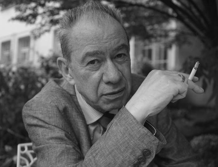 Leonard Neuger