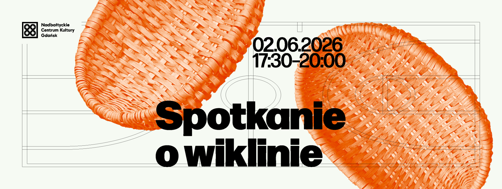 spotkanie o wiklinie 2 czerwca 2026 NCK Ratusz