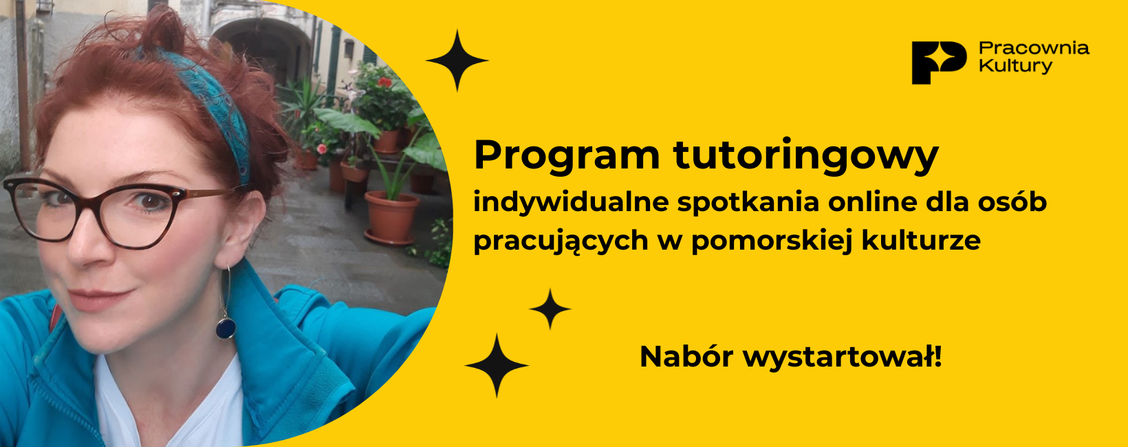 Program tutoringowy dla osób pracujących w pomorskiej kulturze