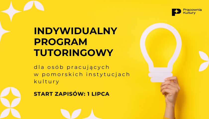 program tutoringowy