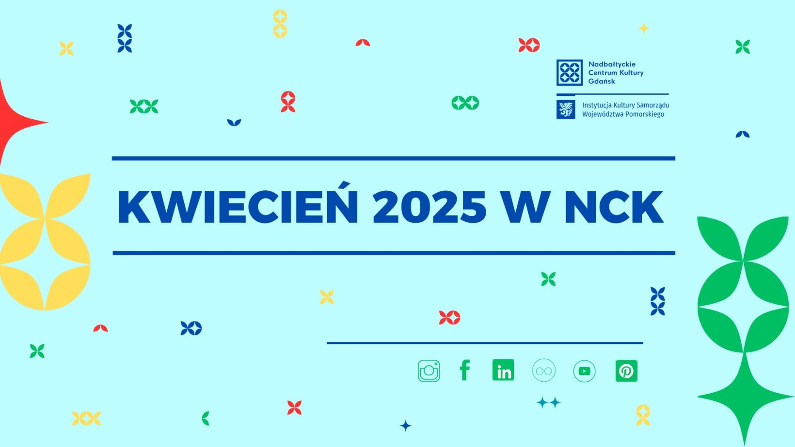 kwiecień 2025 w NCK