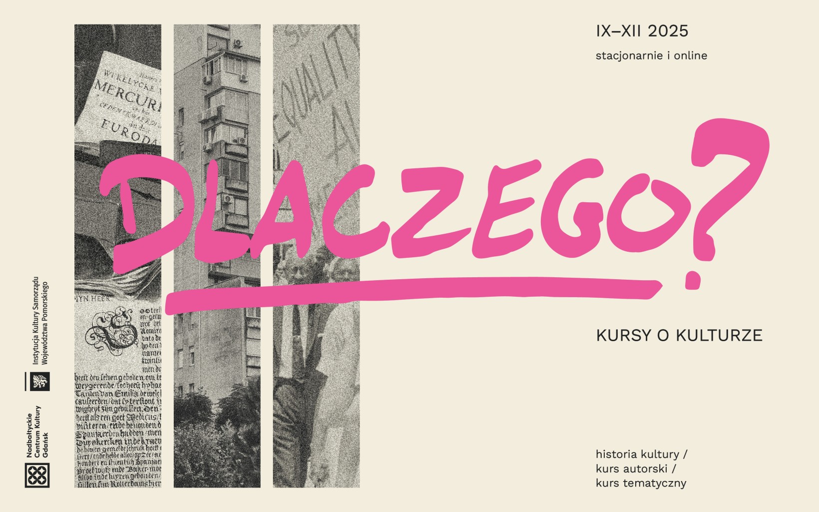 kursy kulturalne grafika 