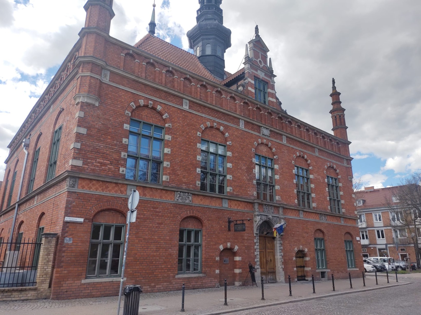 ratusz_staromiejski_nadbaltyckie_centrum_kultury