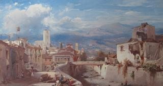 Eduard Hildebrandt_ 200-lecie urodzin mistrza