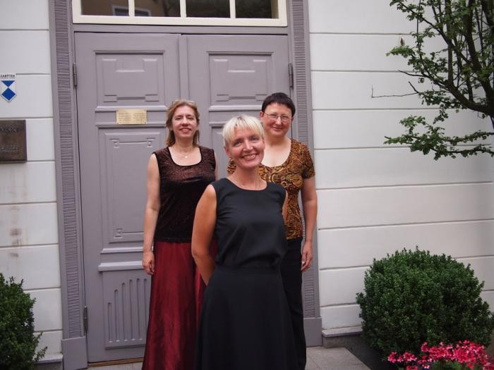 Trio Sopot