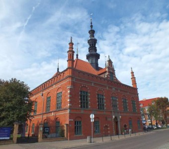 Ratusz