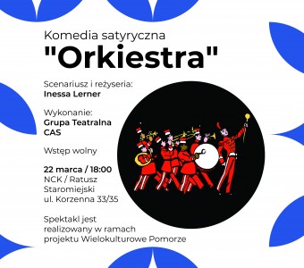 Orkiestra