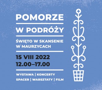 Pomorze w podróży