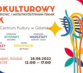 Wielokulturowy piknik