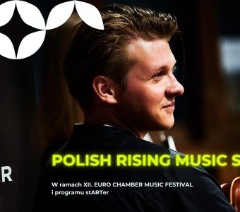 zdjęcie młodego muzyka, polish rising music stars