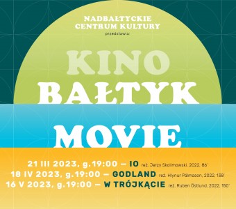 Kino Bałtyk Movie