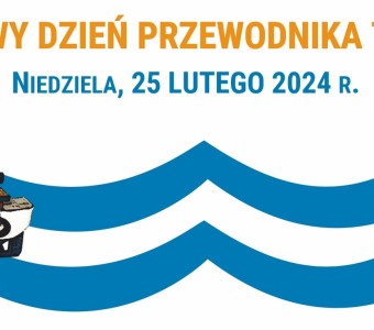 Międzynarodowy Dzień Przewodnika Turystycznego 