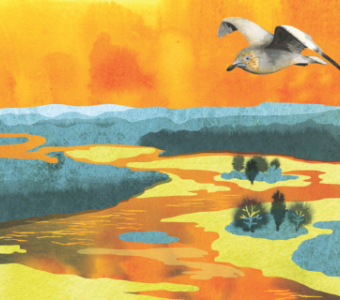 fragment ilustracji z książki 