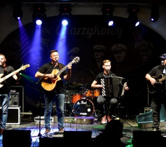 Własny Port – koncert gordonowski