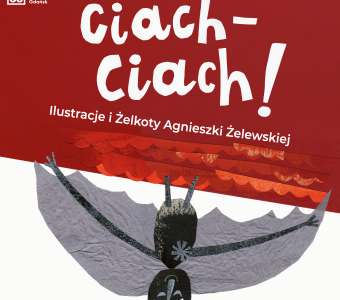 grafika zapraszająca na wydarzenie 