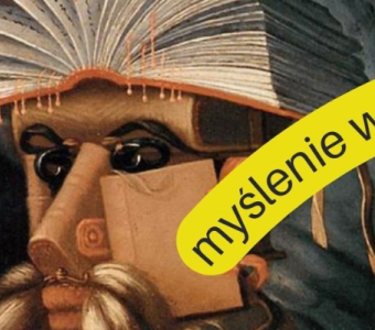 grafika do wydarzenia myślenie wizualne 