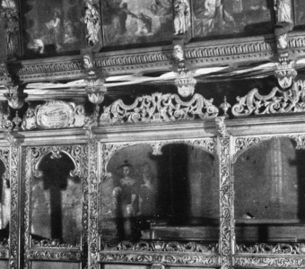zdjęcie historyczne loży Żeglarzy w centrum św. Jana