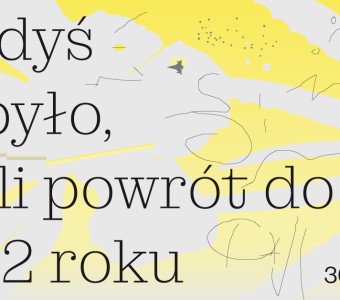 grafika zapraszająca na wydarzenie 