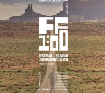 Festiwal Filmów Jednomintowych 