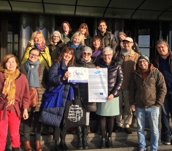 MoW partnerzy i artysci razem