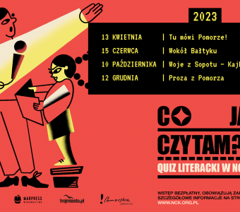 grafika komputerowa, ilustracje kobiety, mężczyzny, dziewczynki, czytają książki, rozmawiają