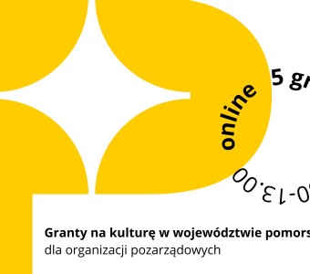 grafika, żółte "p" 5 grudnia 11-13