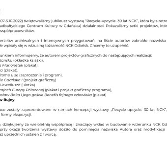 białe grafika i czarny tekst