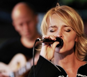 Krystyna Stańko