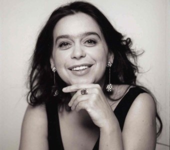 Joanna Mądroszkiewicz