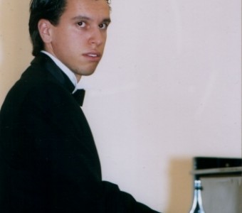 Maciej Gański