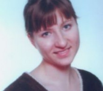 Joanna Makowska